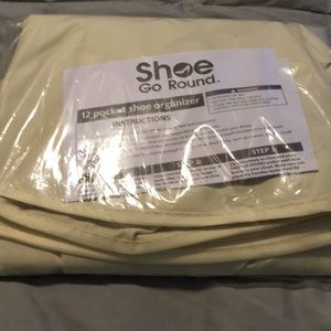 Shoe Storage Organizer